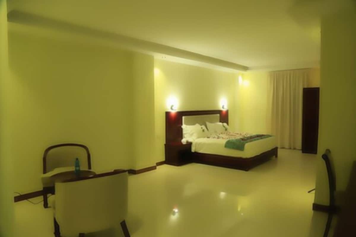 Suite Studio Junior