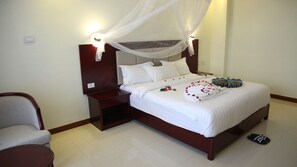 Classic Single Room | View from room