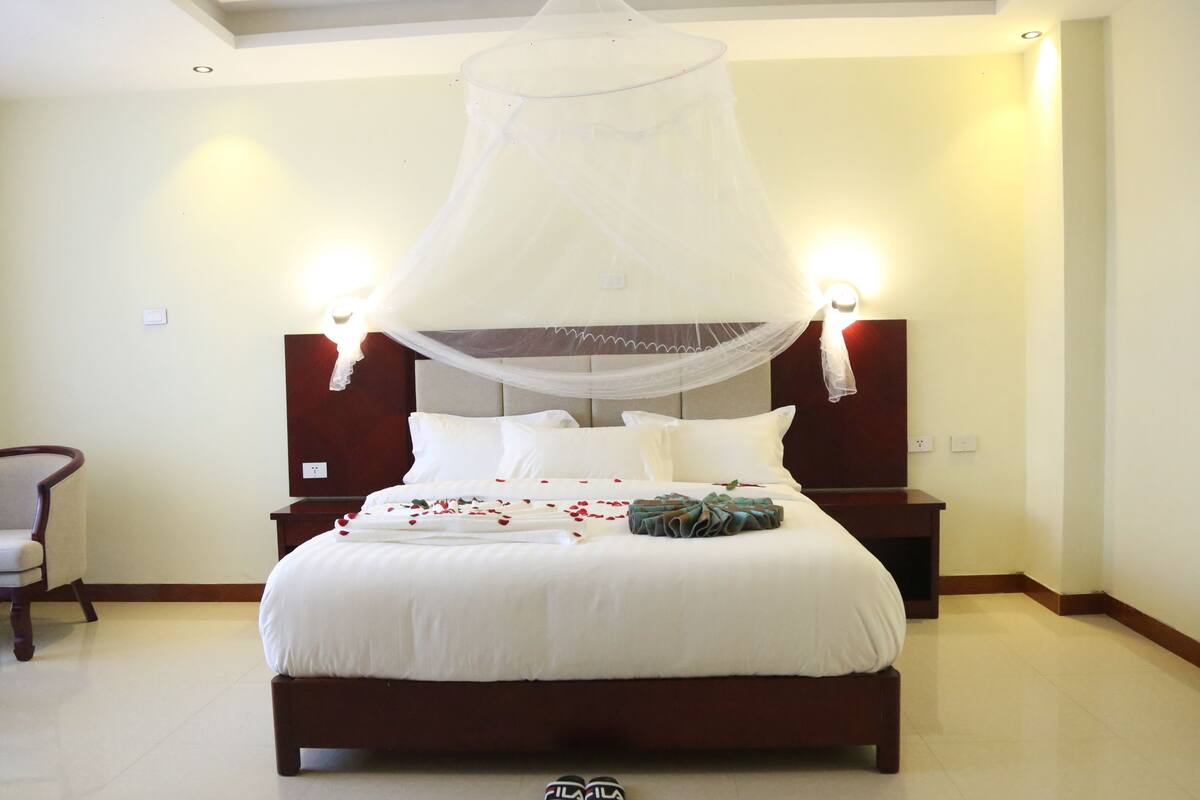 Chambre Double Standard