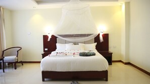 Standard Double Room - Wynn Hotel - Bahir Dar (Bahir Dar)