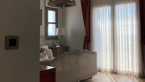 Villa | 4 bedrooms, desk, iron/ironing board, free WiFi - Jardin Eden 4 Bedrooms Villa 48 (Cesme)