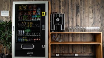 Vending machine