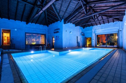 Villa Di Leo Borgo Viscalori