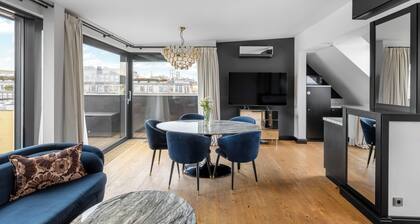 Numa Prague Republika