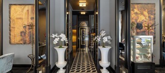 Numa Prague Republika