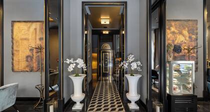 Numa Prague Republika