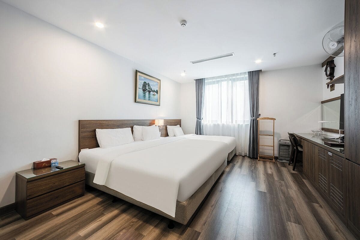 Family Room | View from room