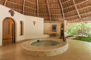 Villa with Beach Front | Private pool - Zanzibar Pearl Boutique Hotel & Villas (Matemwe)