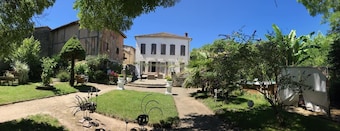 La Villa des Remparts