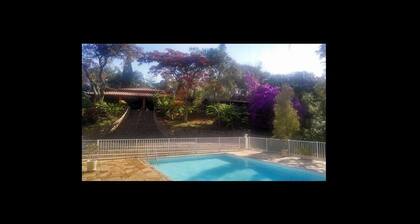 Beautiful farm in Serra do Japi - Cabreúva
