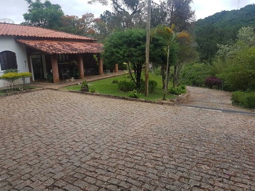 Beautiful farm in Serra do Japi - Cabreúva