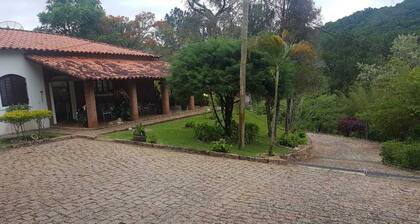 Beautiful farm in Serra do Japi - Cabreúva
