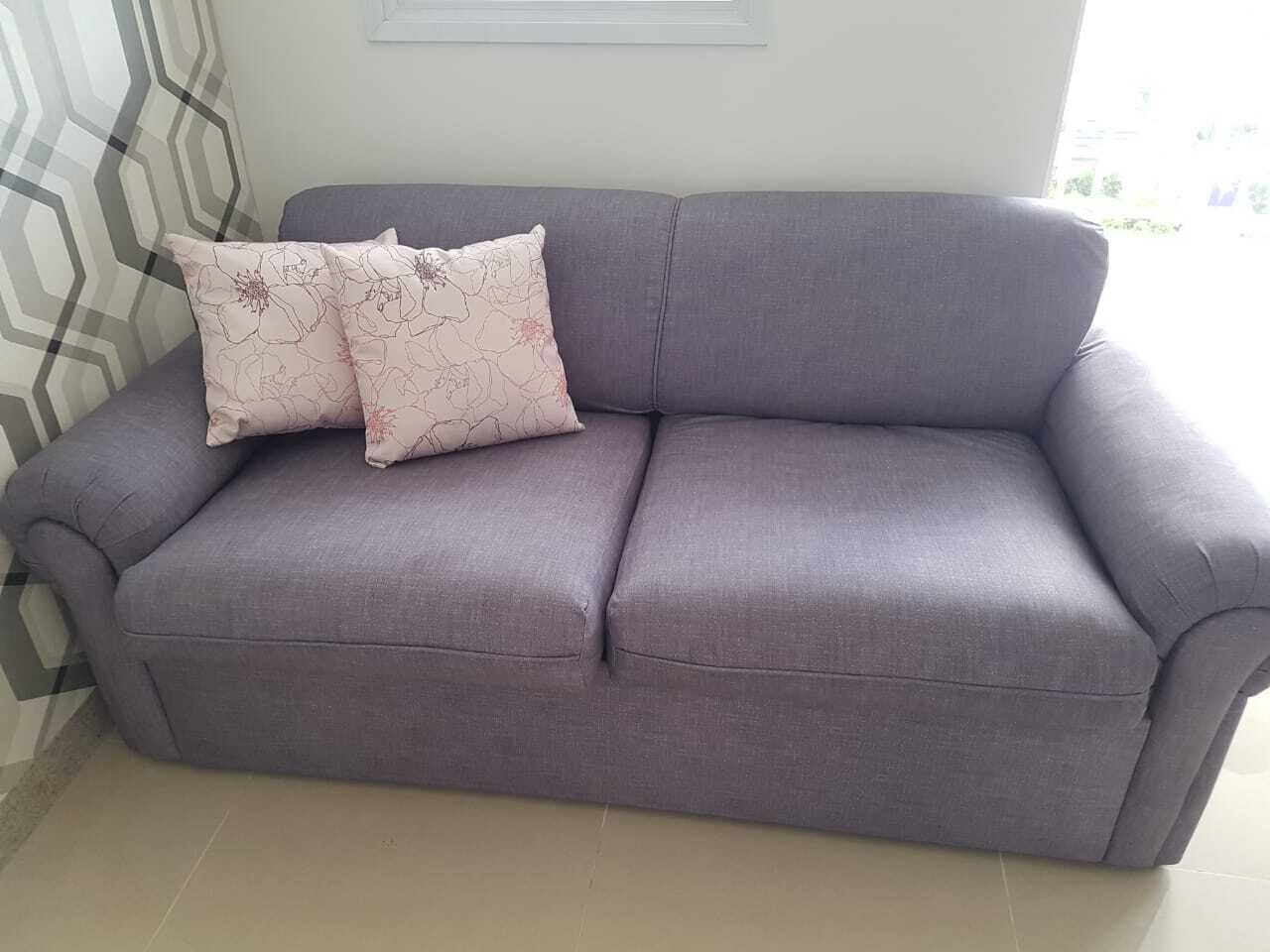 High standard apartment in Bueno