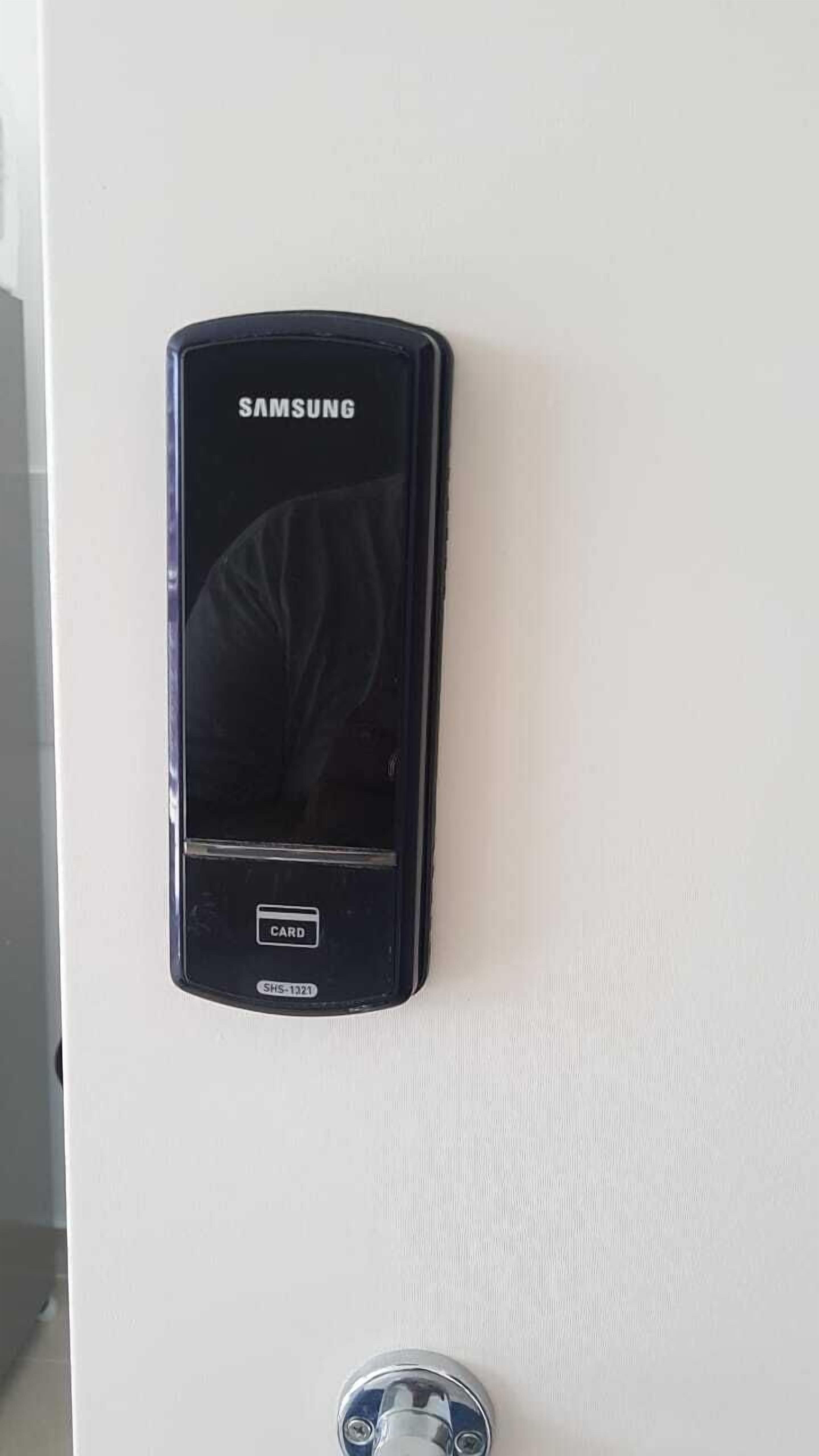 High standard apartment in Bueno