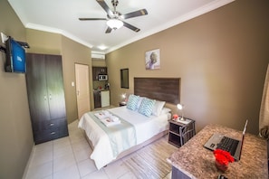 In-room safe, individually decorated, individually furnished, desk