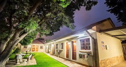 Beryl1 Guest House