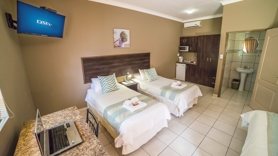 Beryl1 Guest House