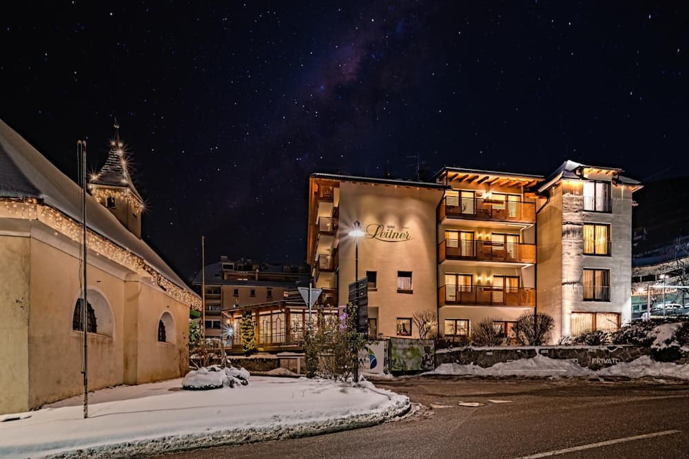Hotel Leitner