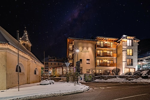 Hotel Leitner