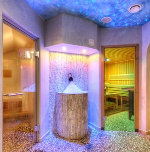 Body treatments, hot stone massages, body wraps, body scrubs, facials - Hotel Leitner (Rio di Pusteria)
