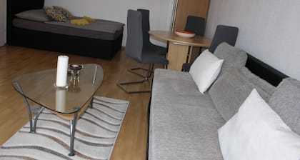 ZV-Scholtz Burghausen, Haydnstr.11 AP-3