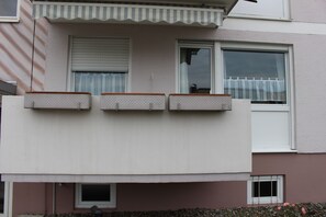 Detalj exteriör