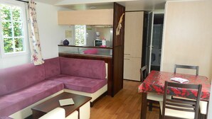 Cottage, 3 chambres | Cuisine privée