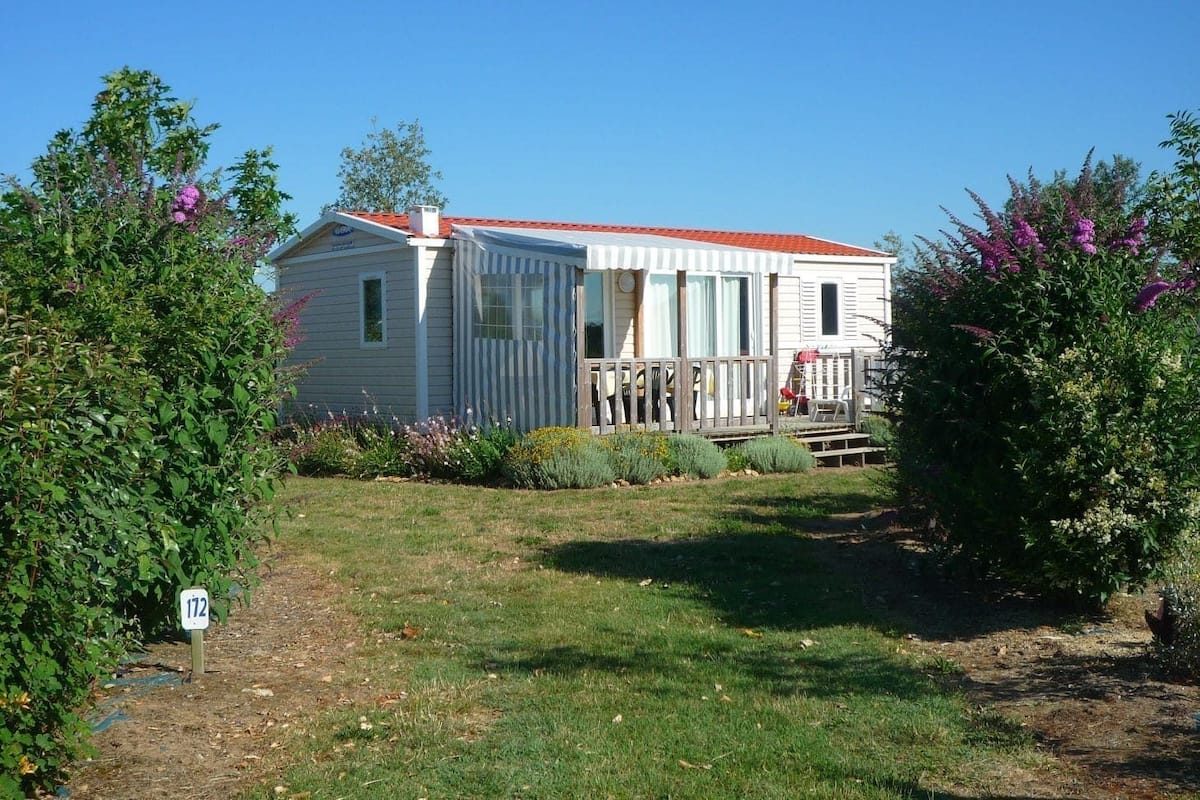 Cottage, 2 Bedrooms | Cribs (surcharge), WiFi (surcharge), individually decorated