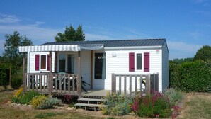 Cottage, 3 chambres