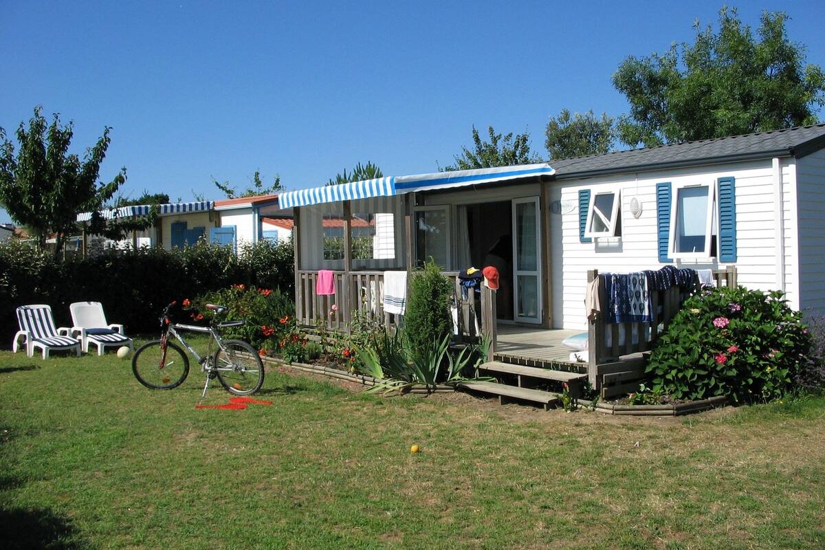 Cottage, 3 Bedrooms | Terrace/patio