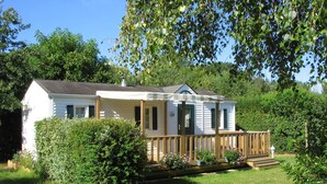 Cottage, 2 chambres