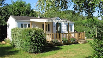 Cottage, 2 chambres | Décoration personnalisée, ameublement personnalisé