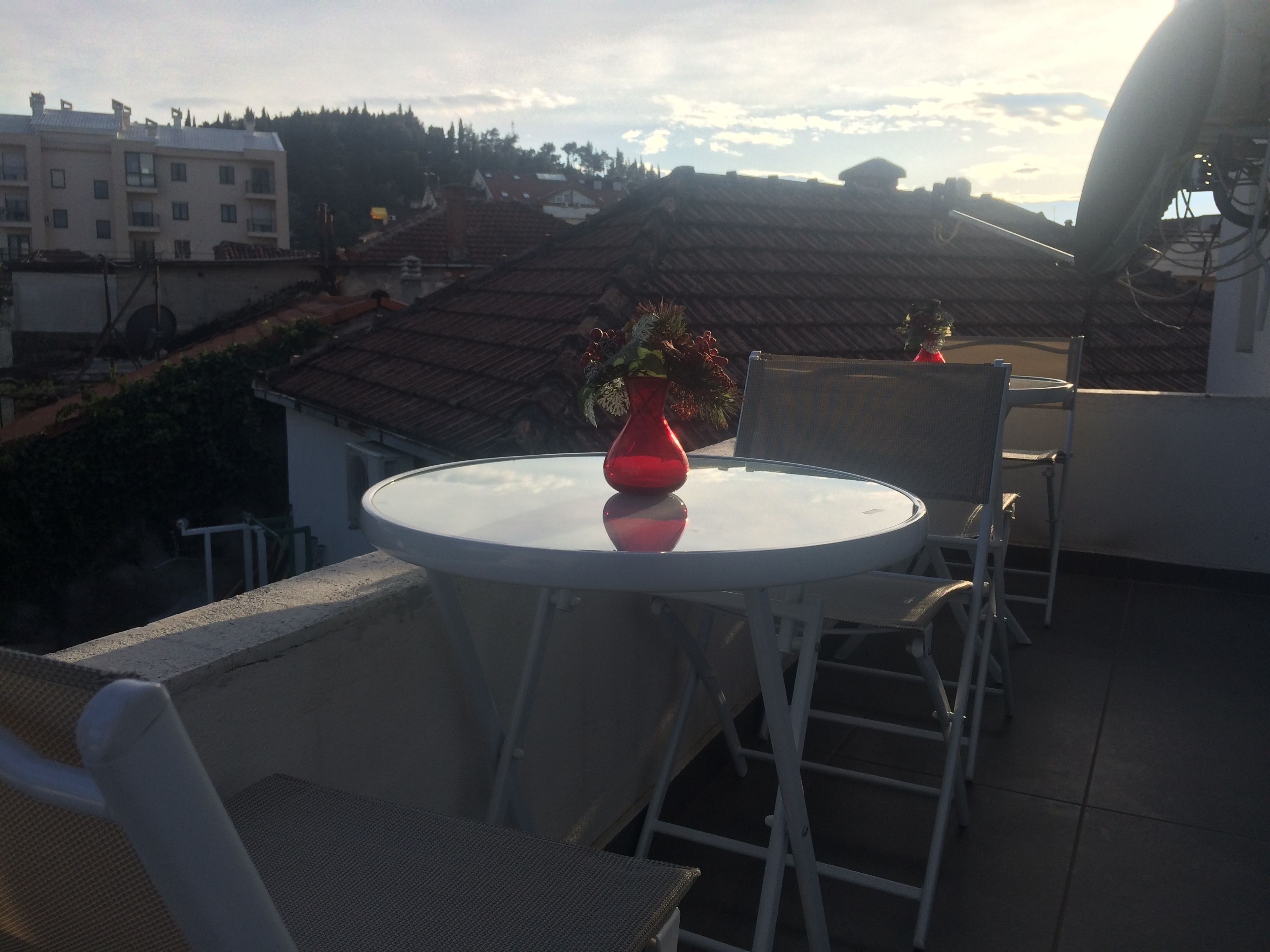 مرفق اللياقة البدنية