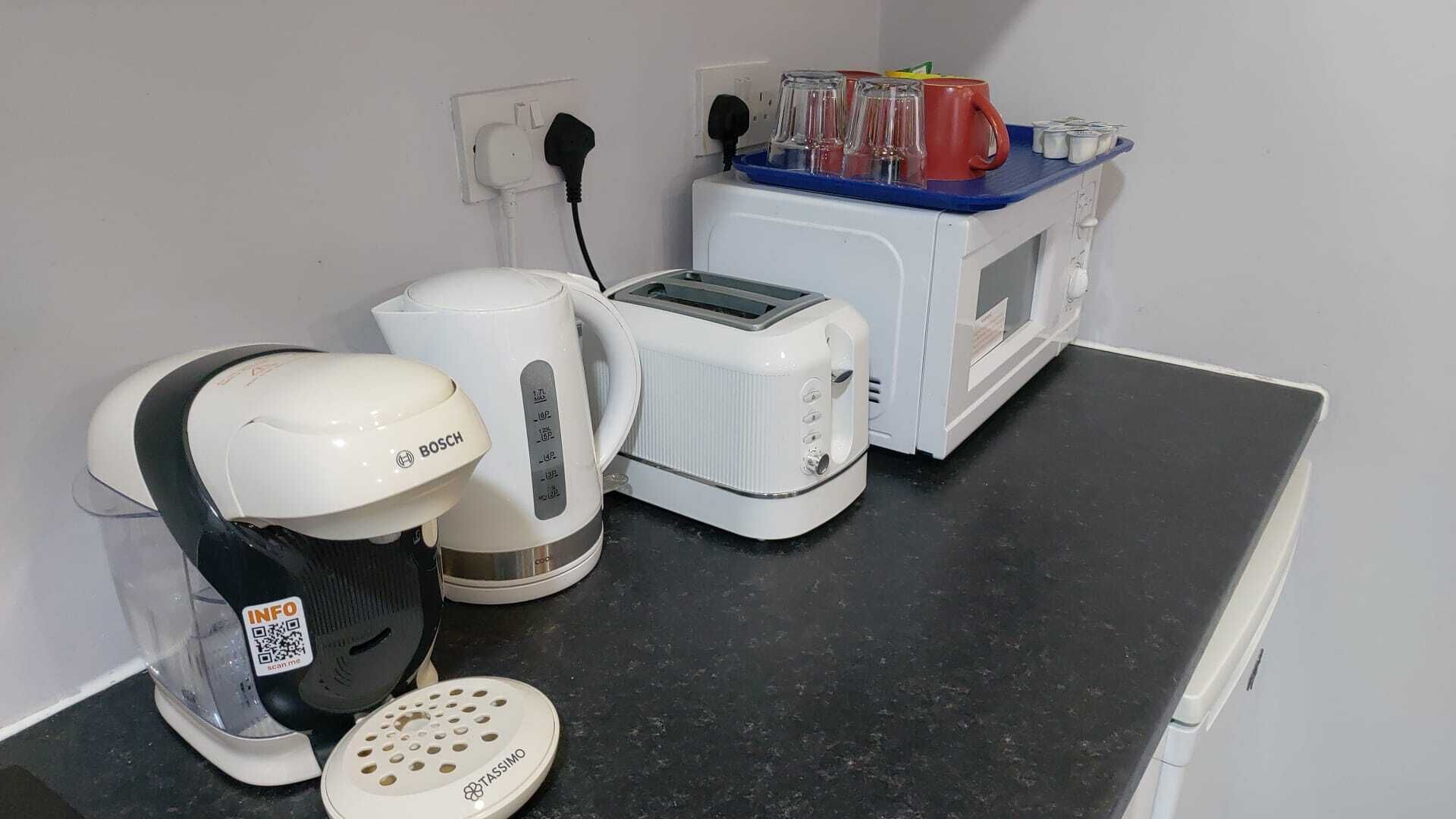 Foto - Wellesley Hotel