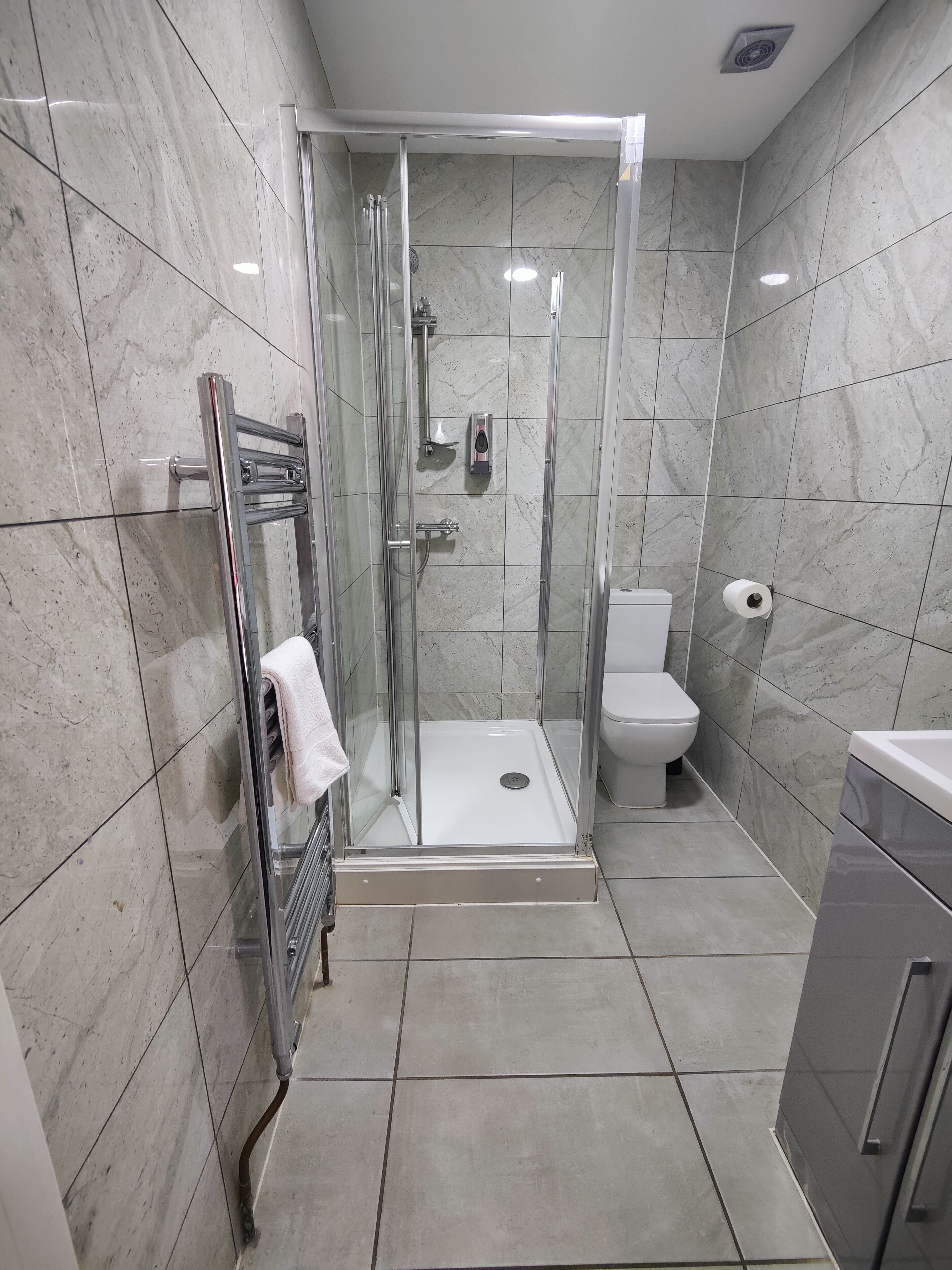 Foto - Wellesley Hotel