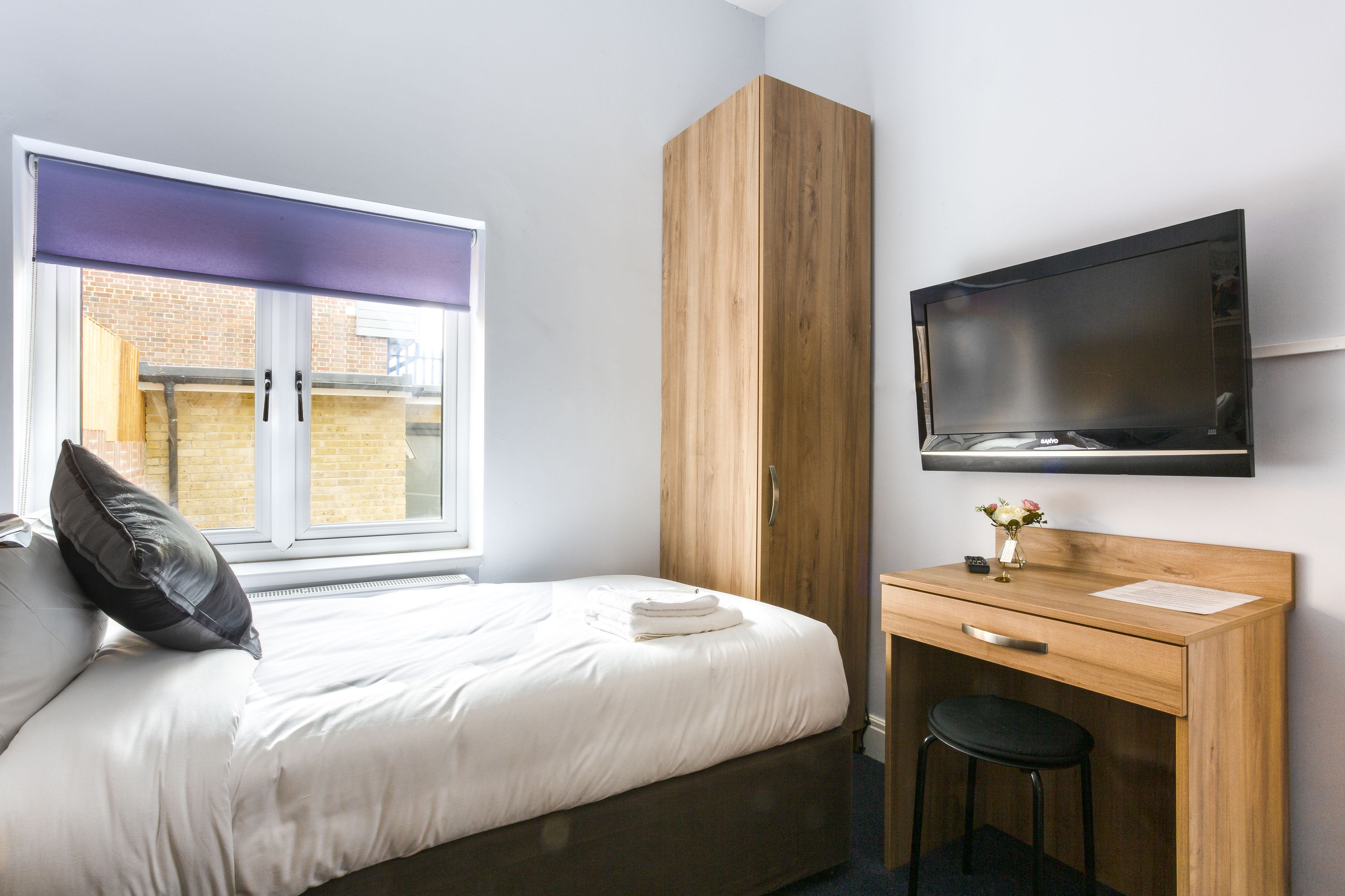 Foto - Wellesley Hotel