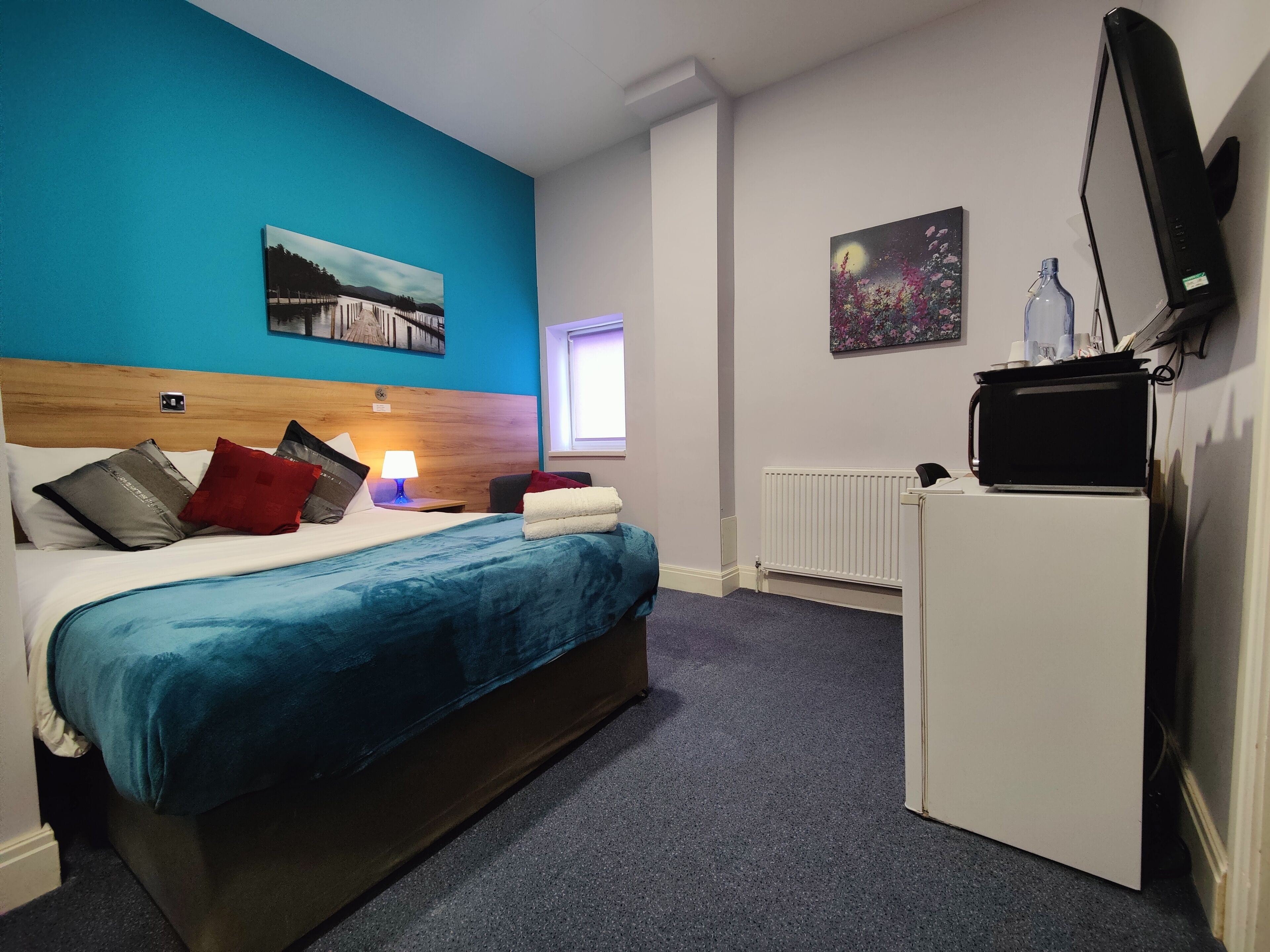 Foto - Wellesley Hotel