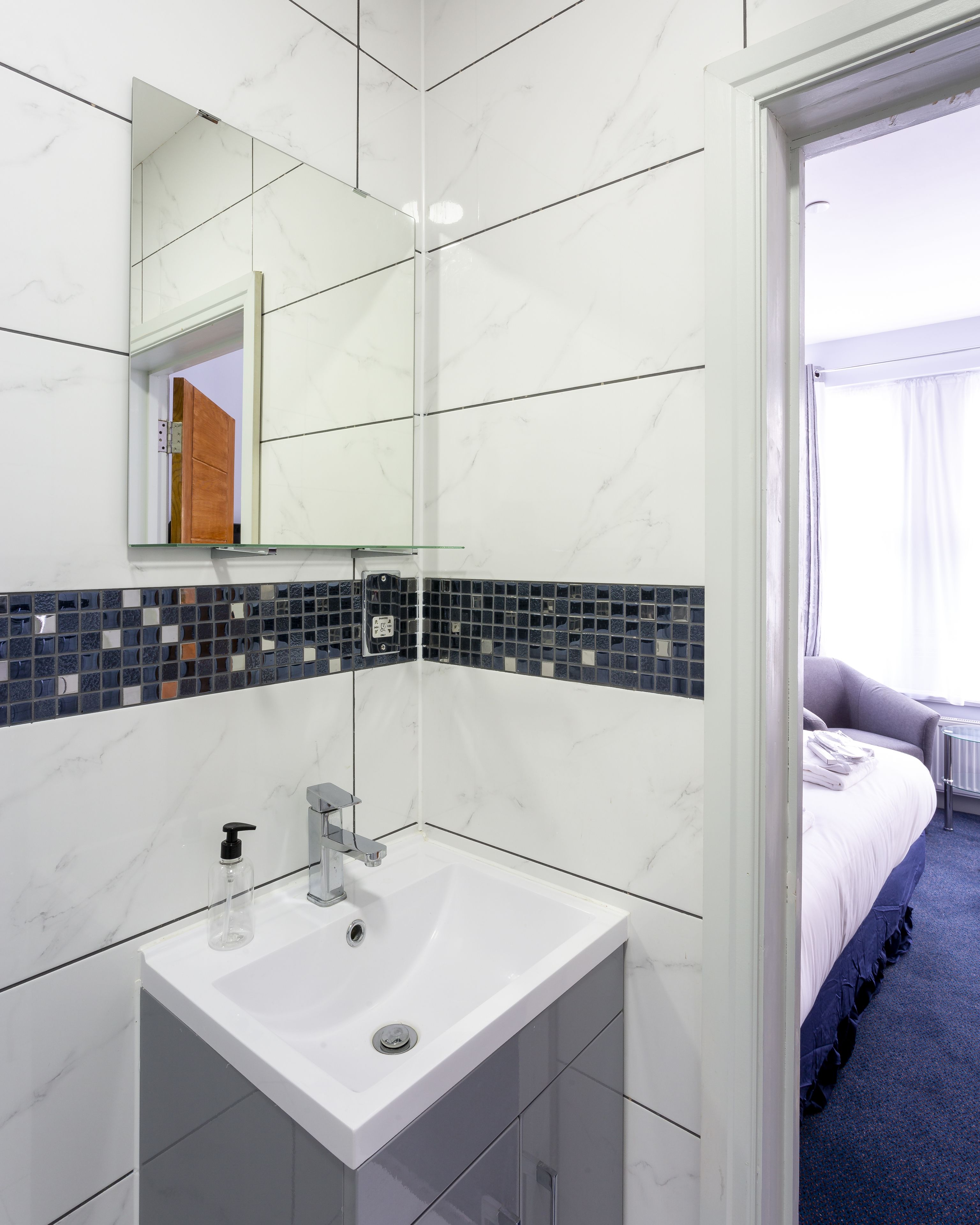 Foto - Wellesley Hotel