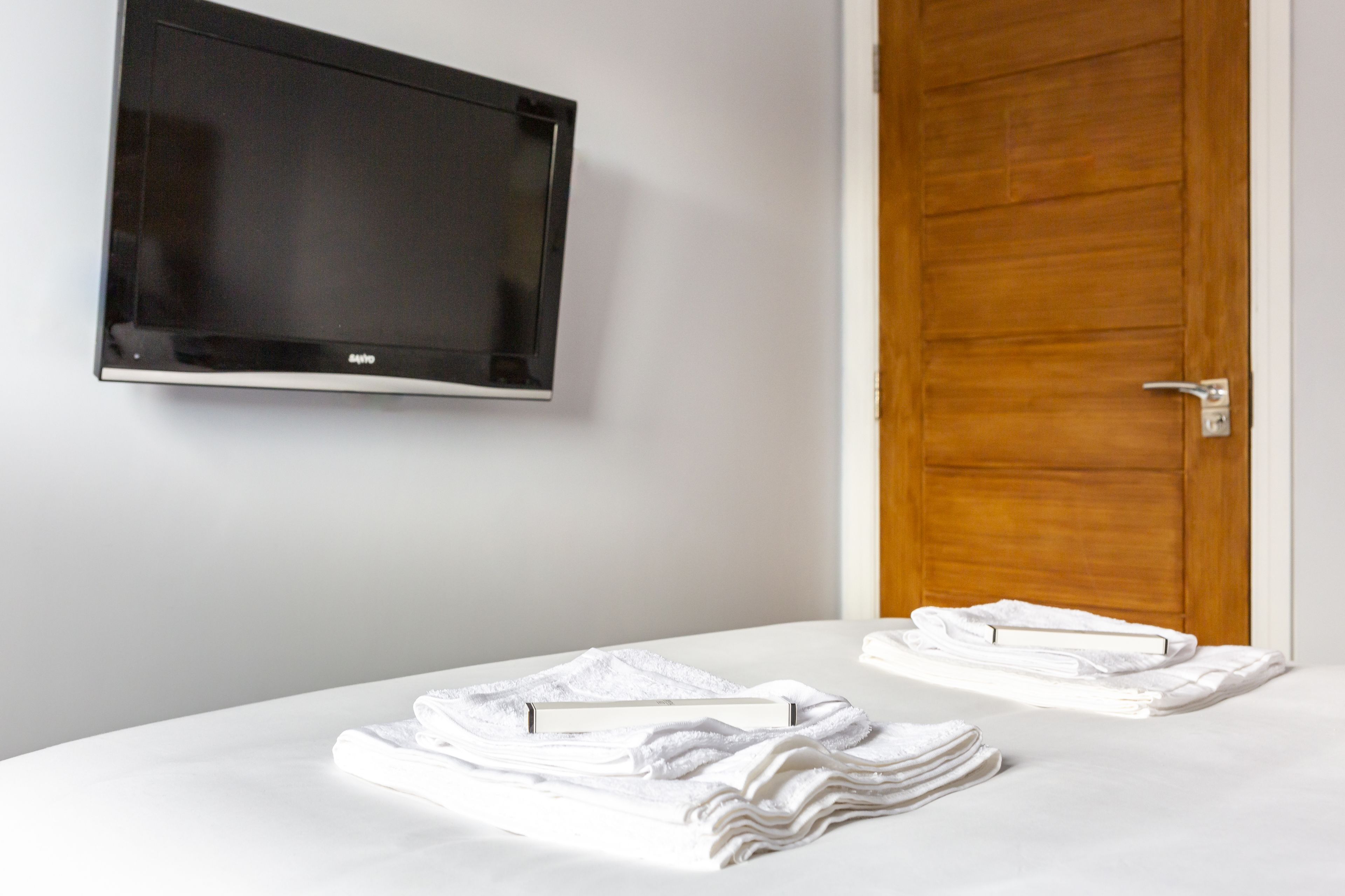 Foto - Wellesley Hotel