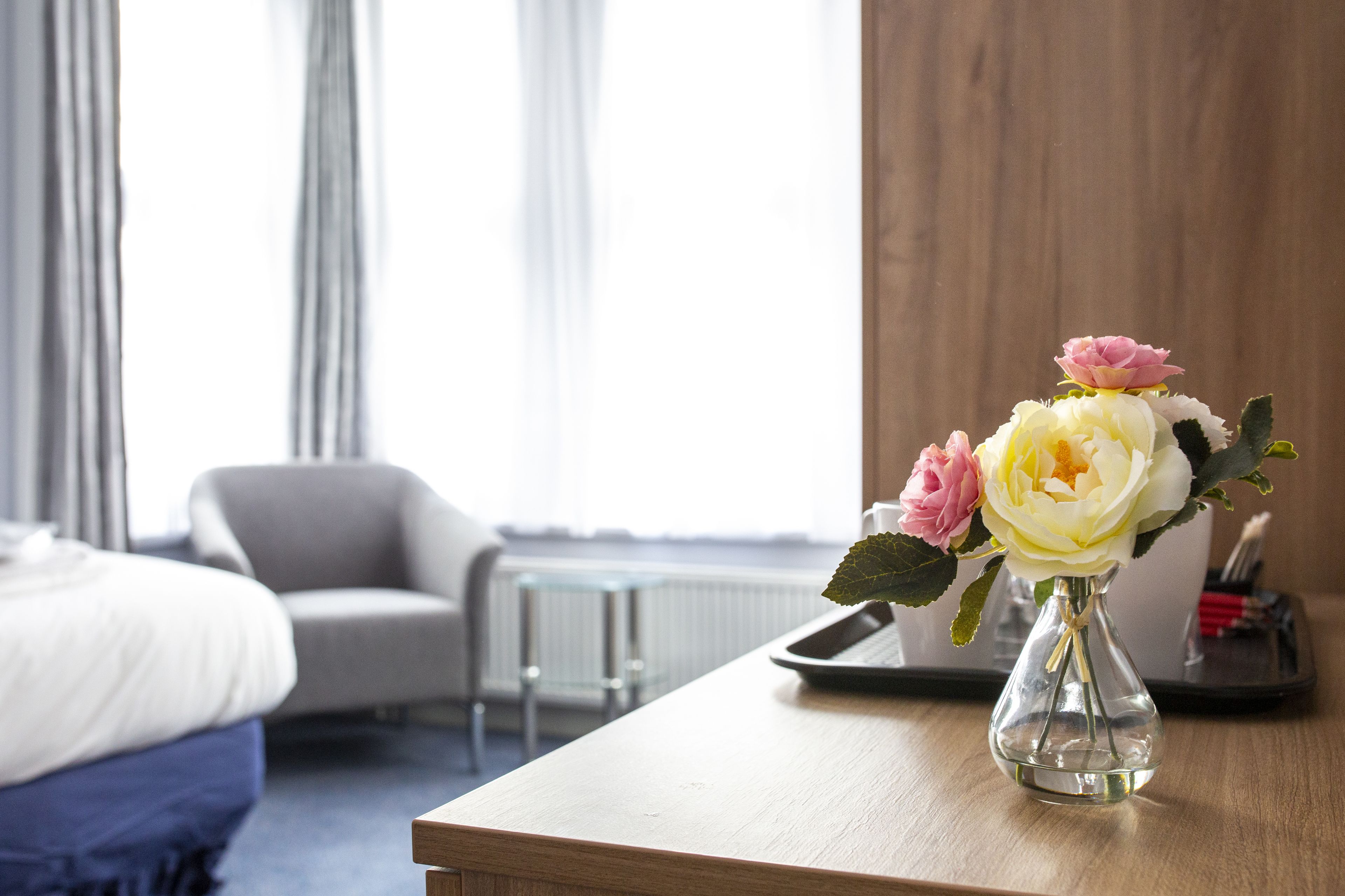 Photo - Wellesley Hotel