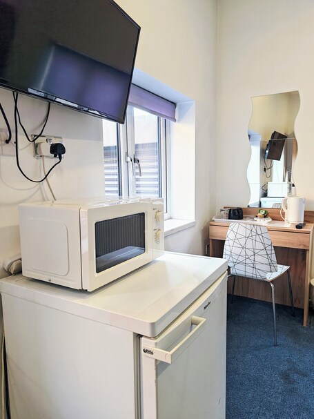 Wellesley Hotel – Affordable hotel in Ilford