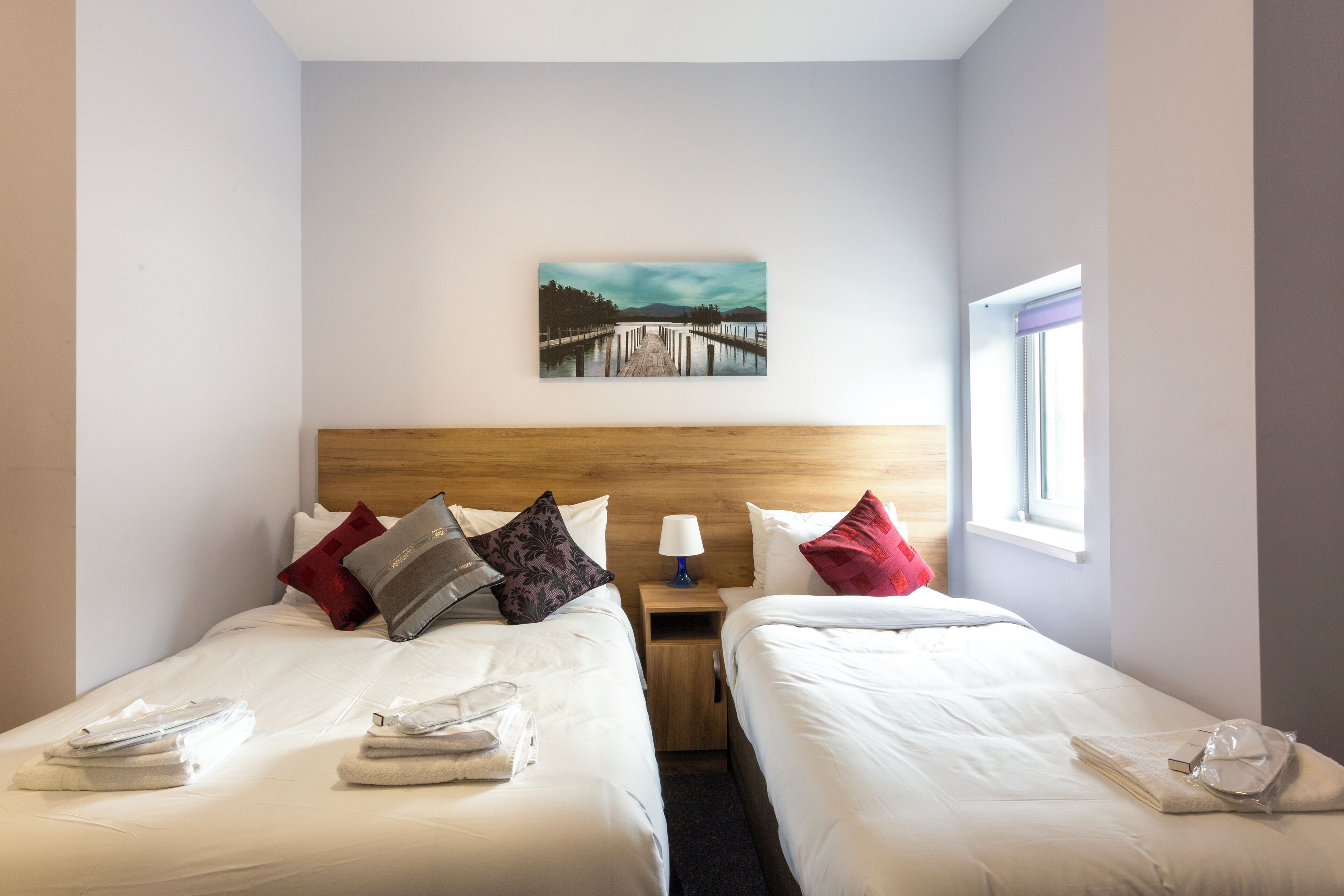 Foto - Wellesley Hotel