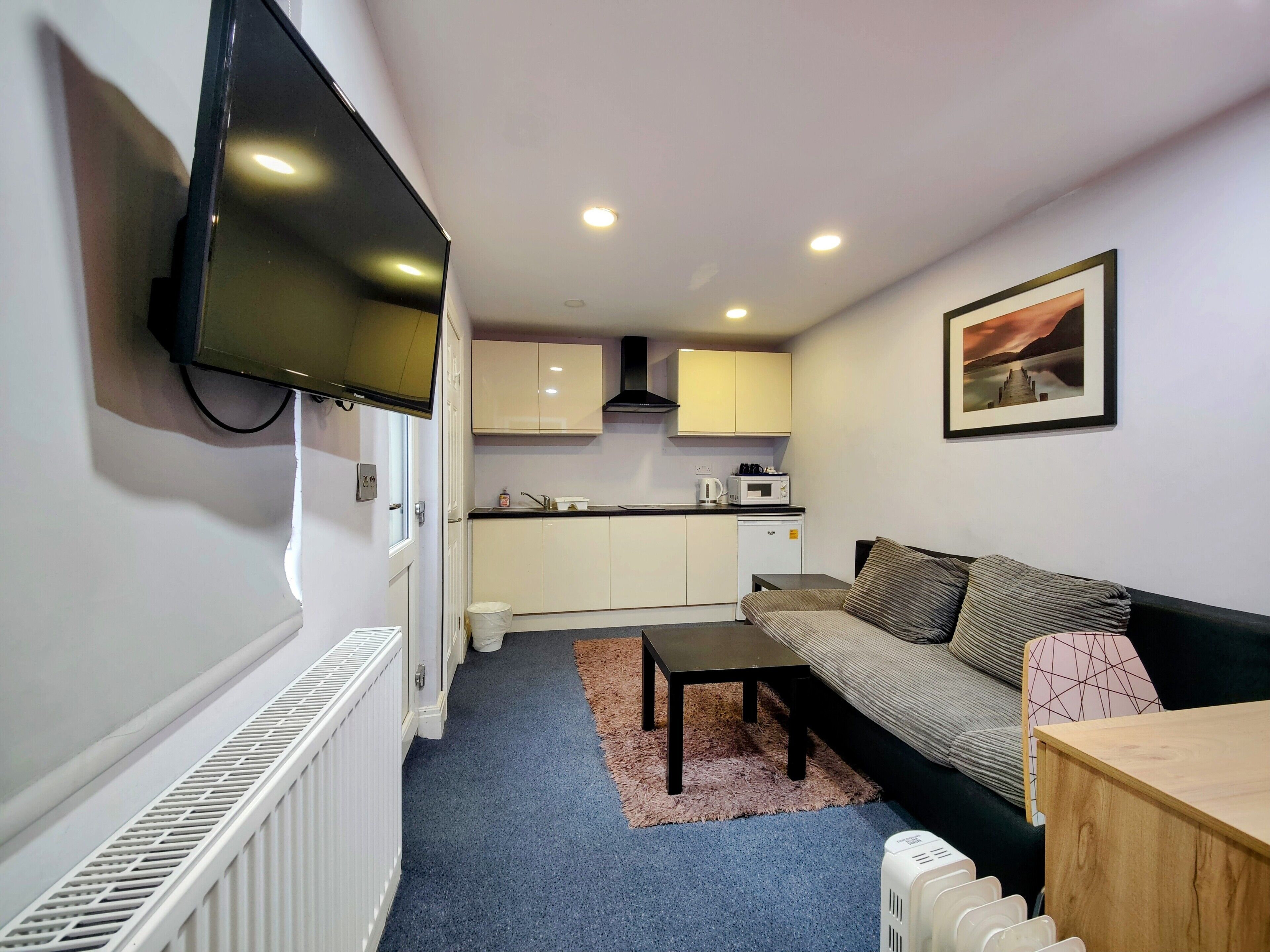 Foto - Wellesley Hotel