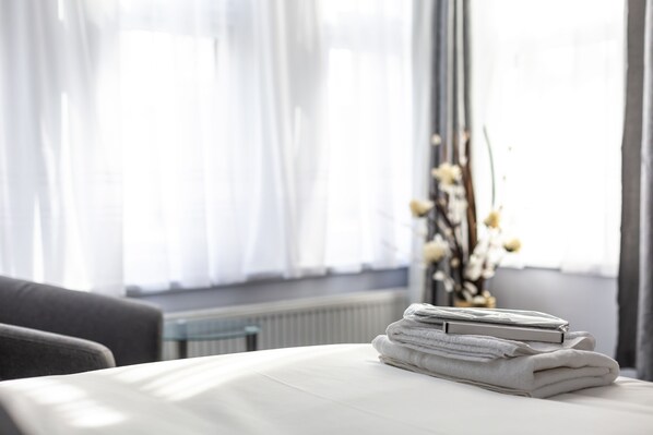 Détail de l’intérieur