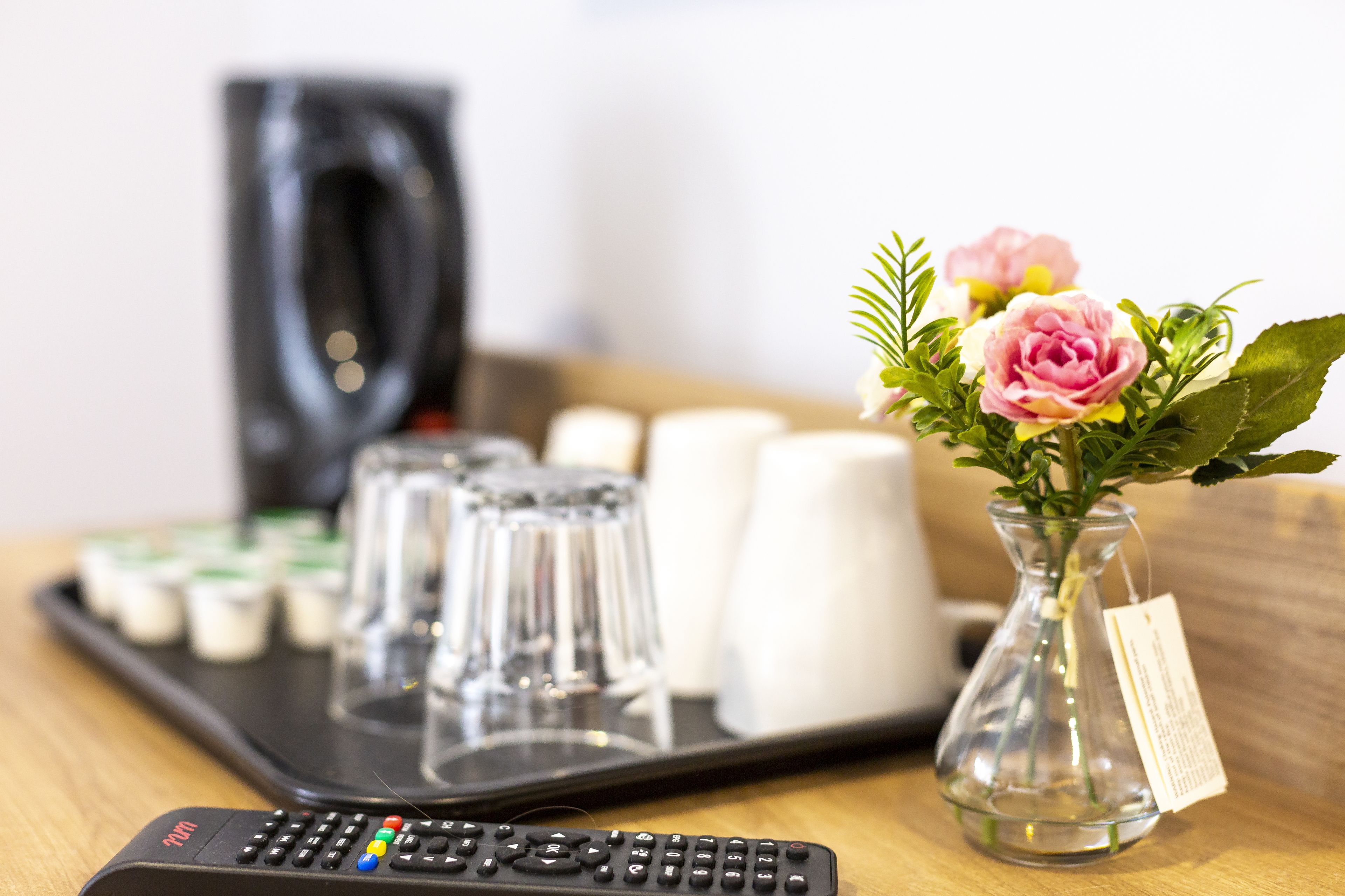 Foto - Wellesley Hotel