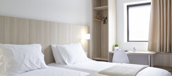 HMB Fermentelos Hotels