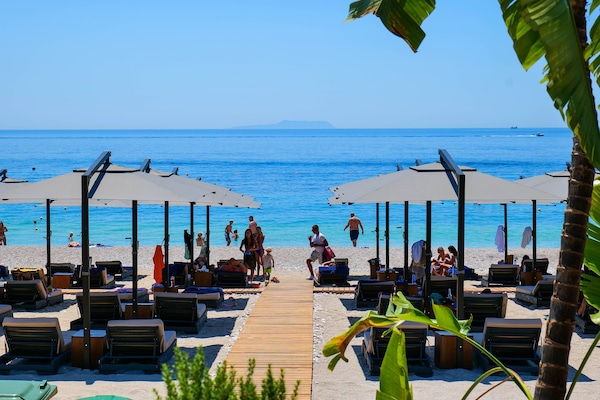 Teli da spiaggia