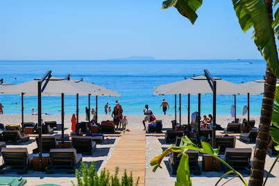 Blue Boutique Hotel