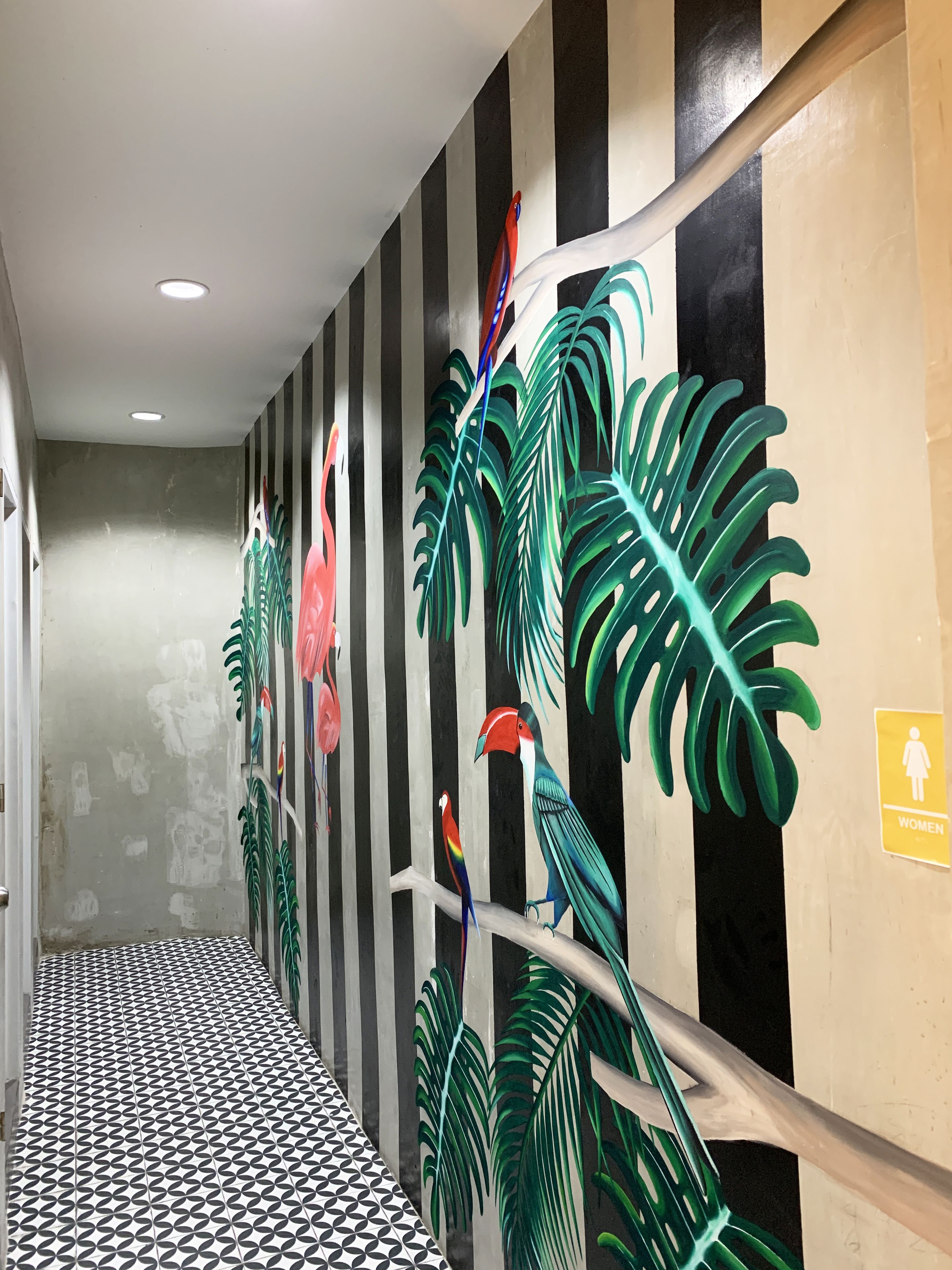 Foto - HappyNest Hostel Cebu