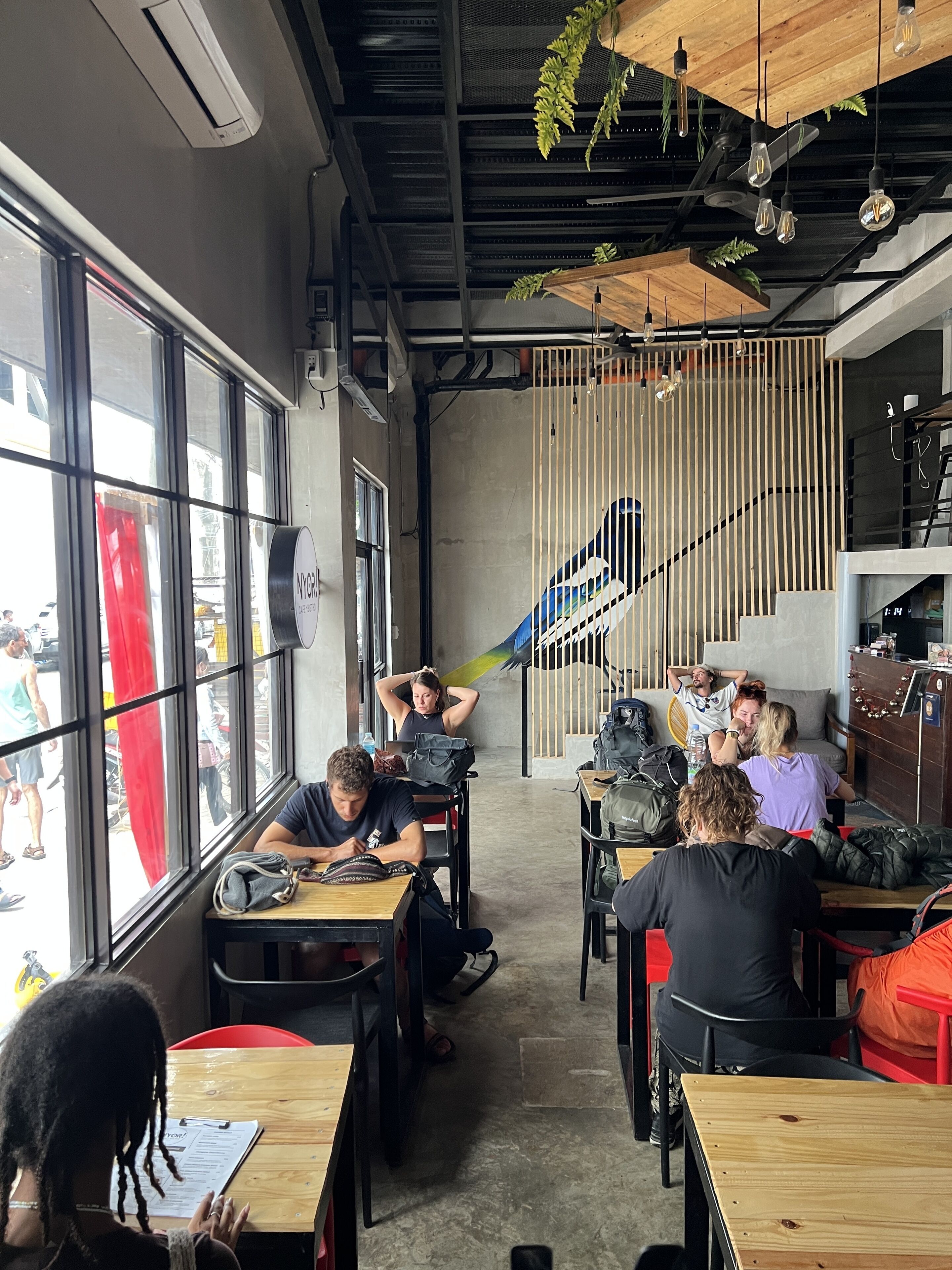 Foto - HappyNest Hostel Cebu